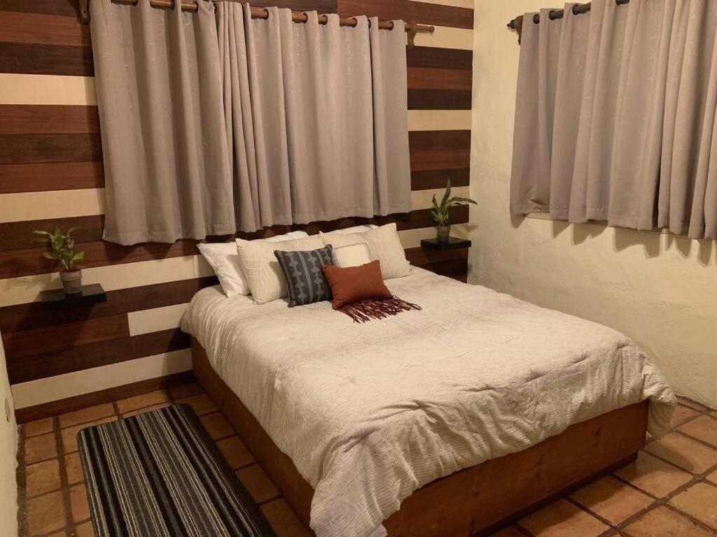 Playa Plateada Housing Holiday home