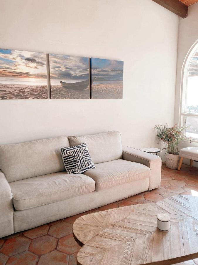 Holiday home Playa Plateada Housing