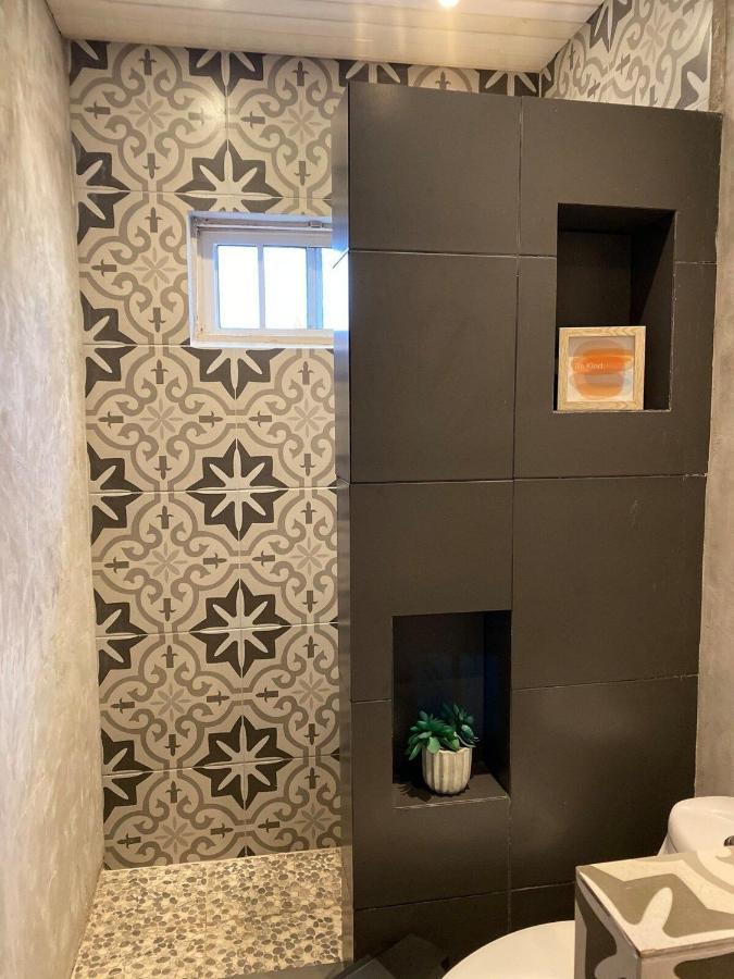 Holiday home Playa Plateada Housing Ensenada