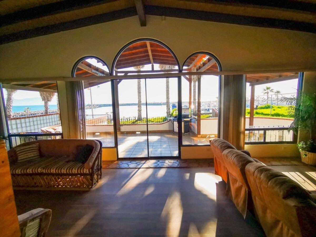 Holiday home Playa Plateada Housing Ensenada