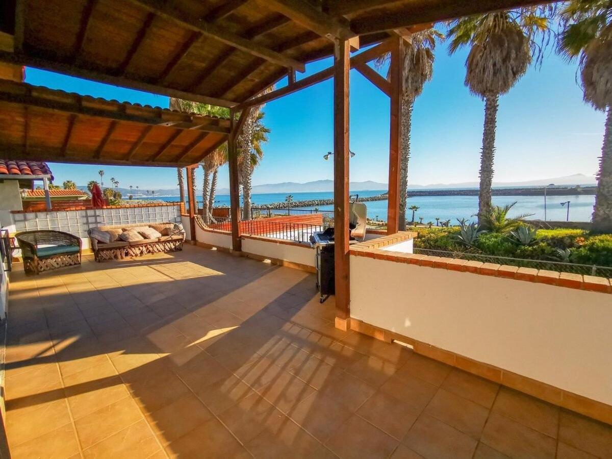 Playa Plateada Housing *