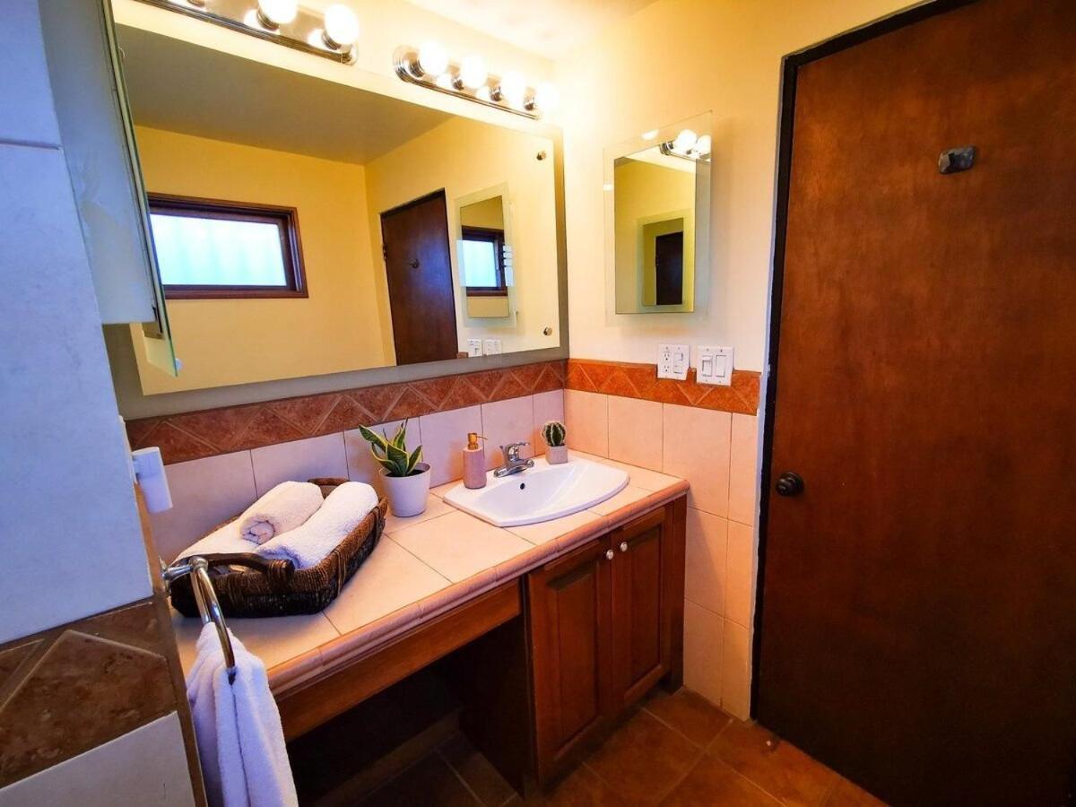 Playa Plateada Housing Holiday home Ensenada
