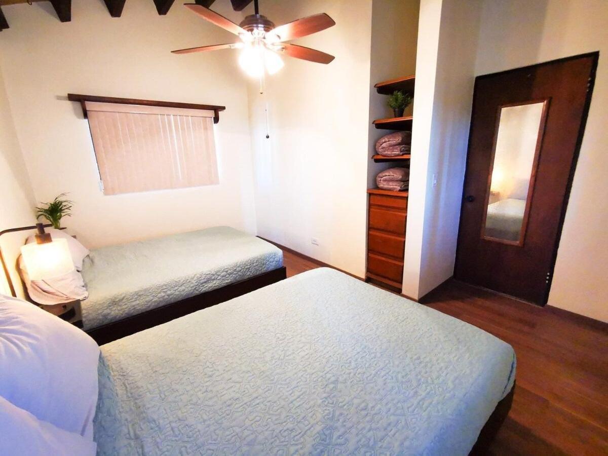 Holiday home Playa Plateada Housing *