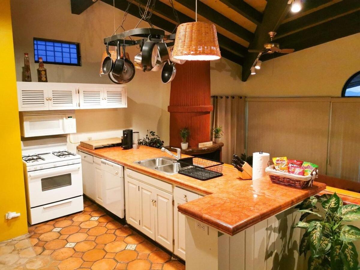 Holiday home Playa Plateada Housing *