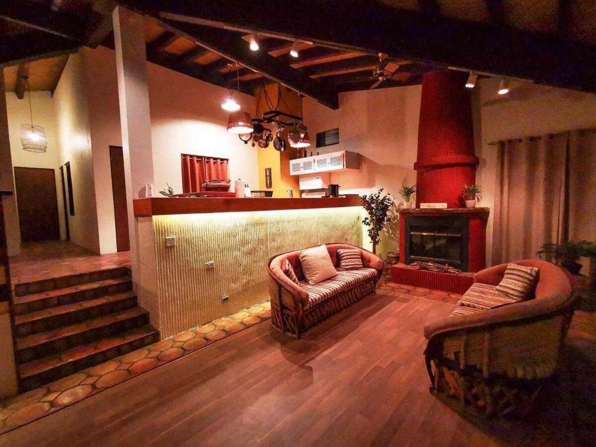 Playa Plateada Housing Holiday home