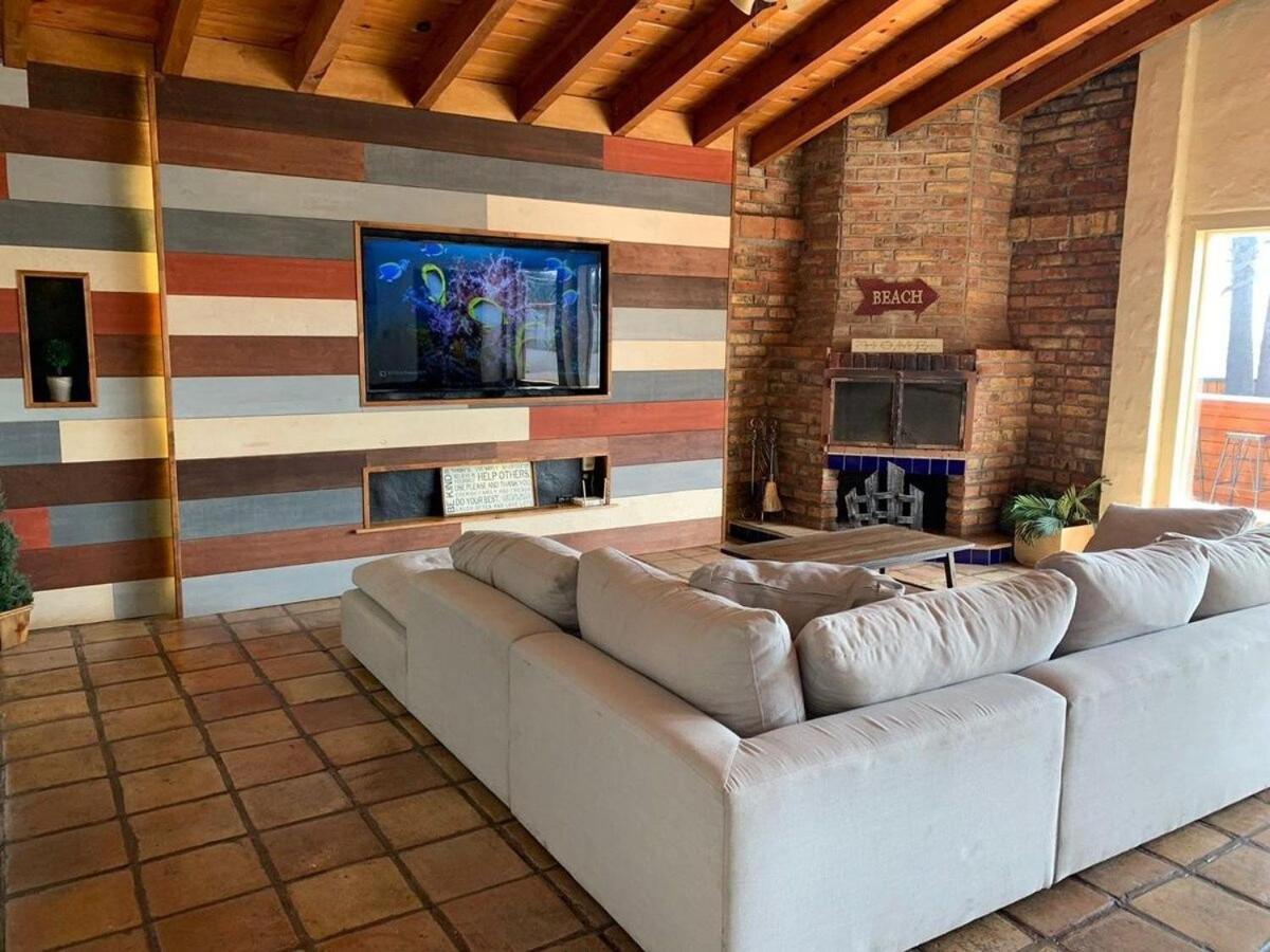 Holiday home Playa Plateada Housing *