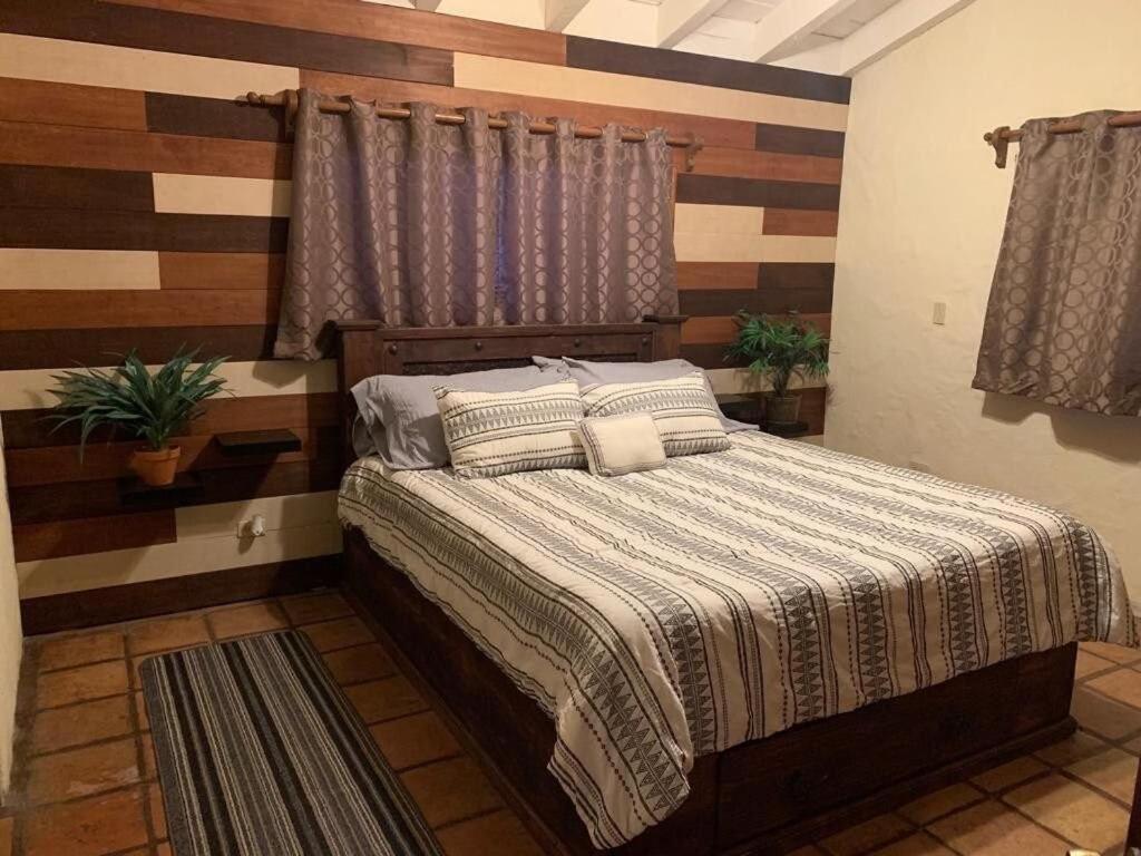 Playa Plateada Housing Holiday home
