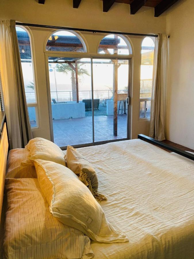 Playa Plateada Housing Holiday home Ensenada