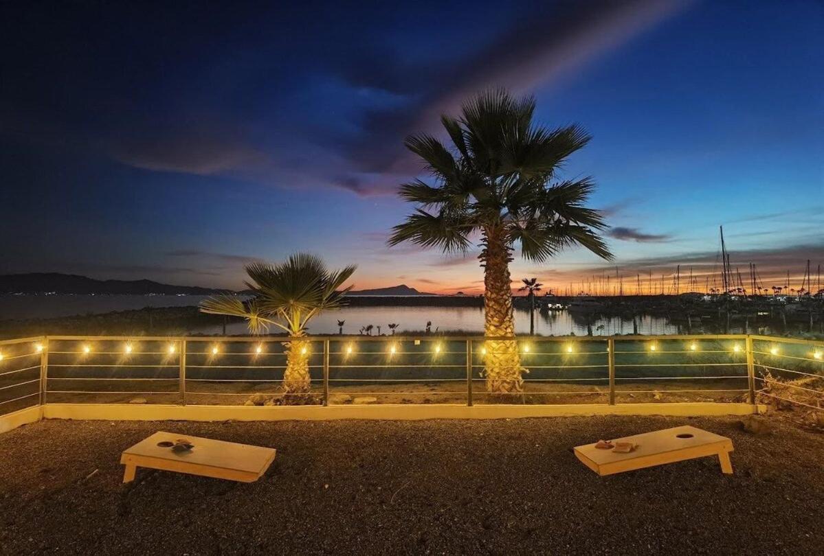 Holiday home Playa Plateada Housing