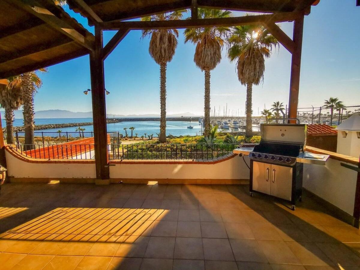 Playa Plateada Housing Holiday home Ensenada
