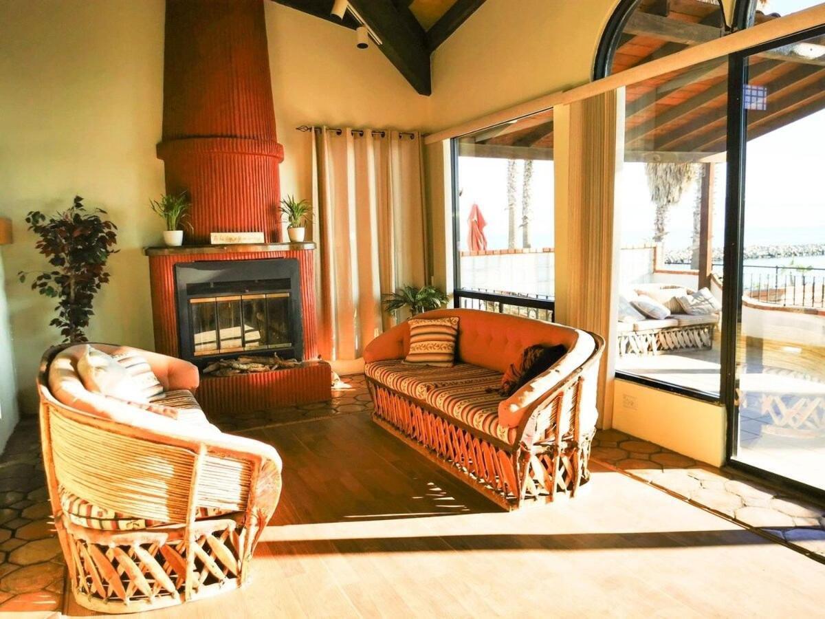 Playa Plateada Housing Holiday home Ensenada