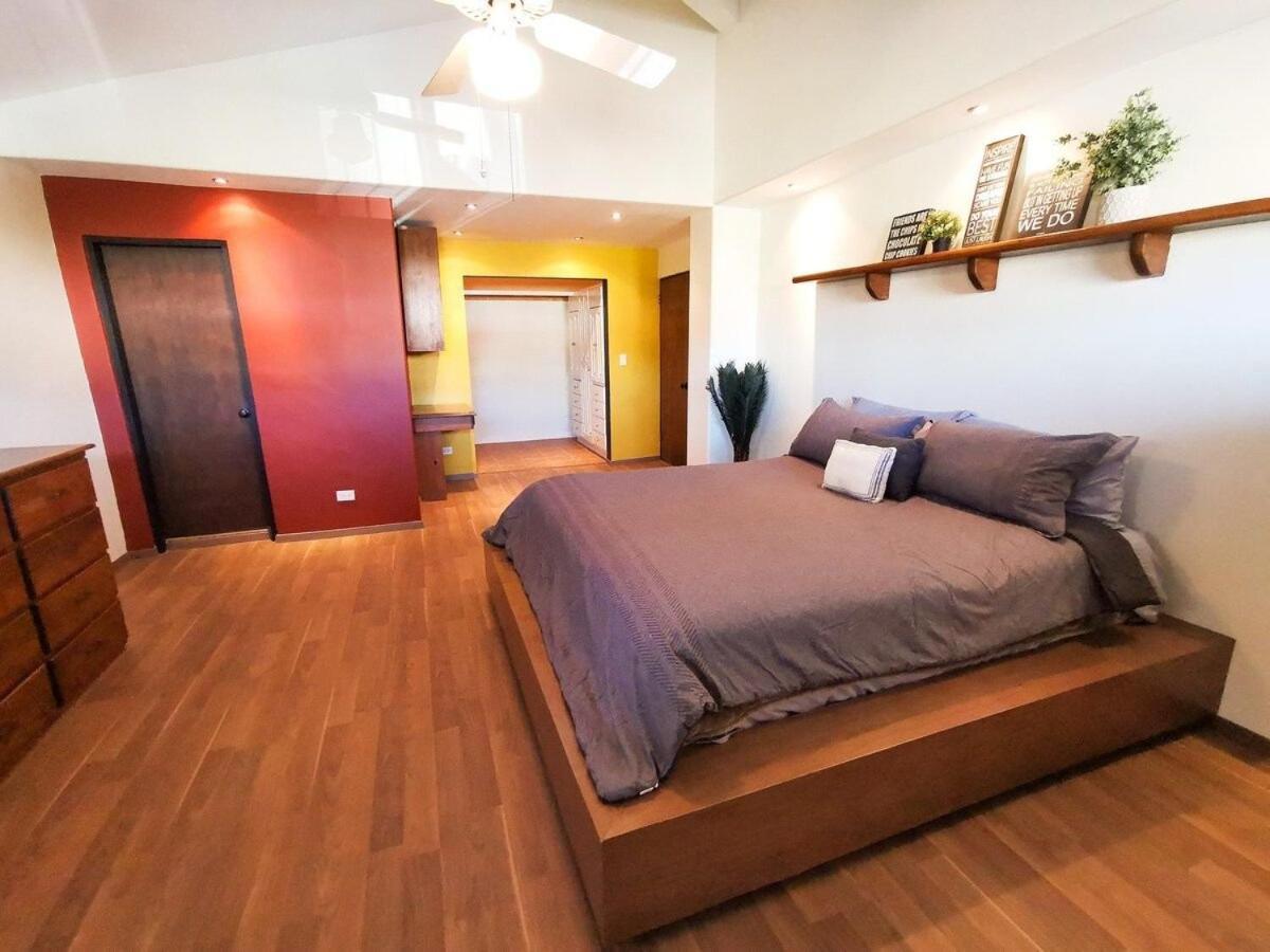 Holiday home Playa Plateada Housing