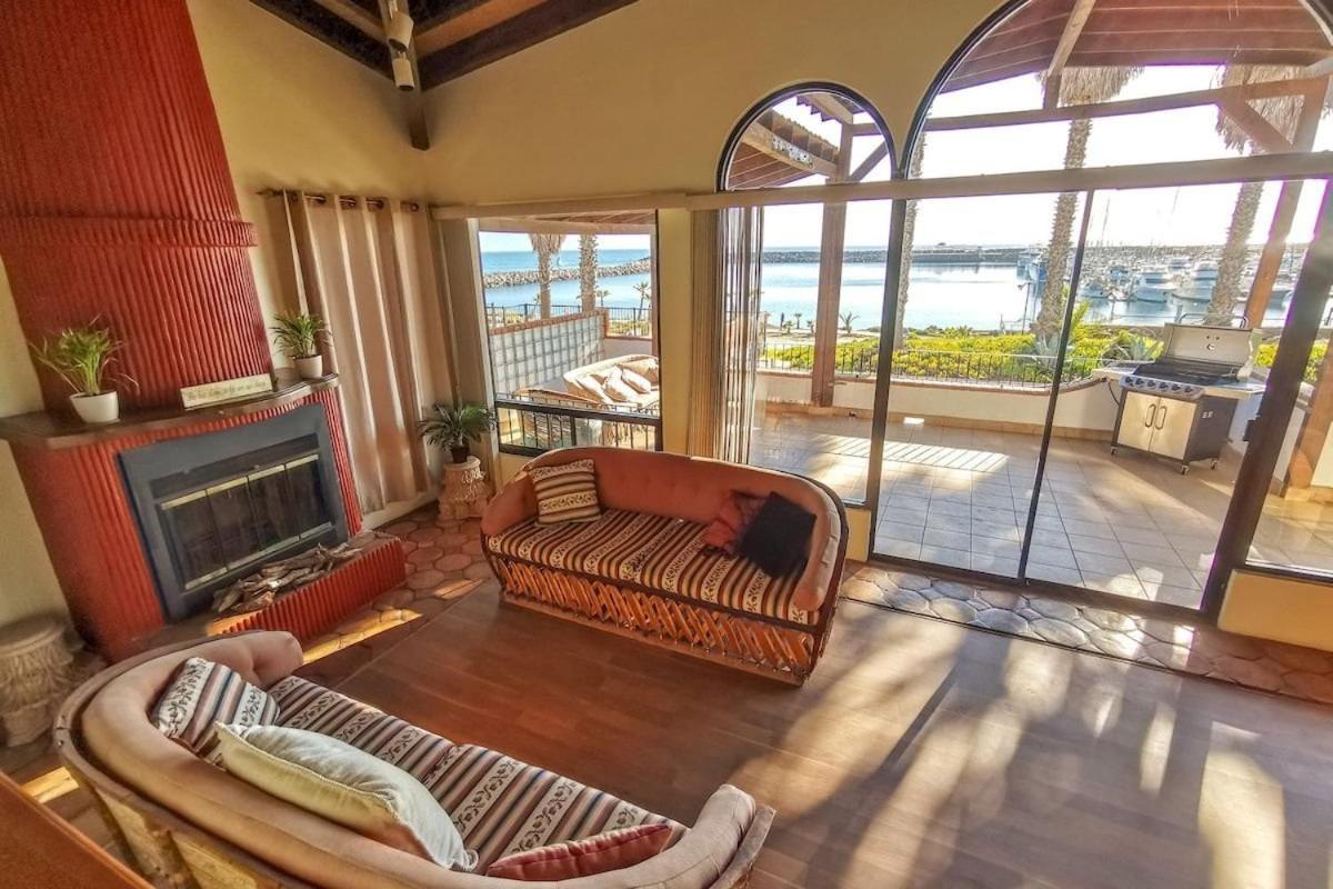 Playa Plateada Housing * Ensenada