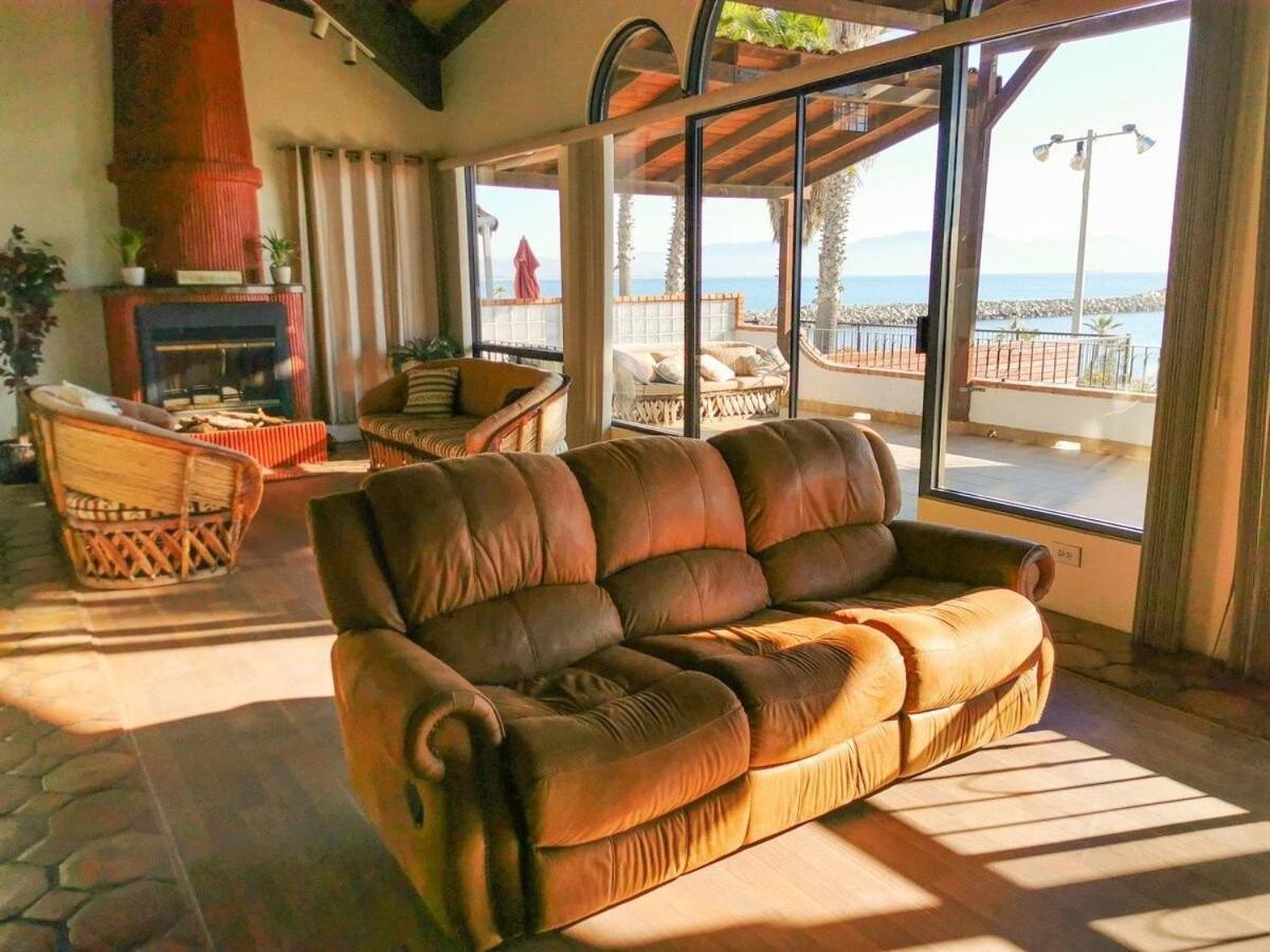 Playa Plateada Housing Holiday home *