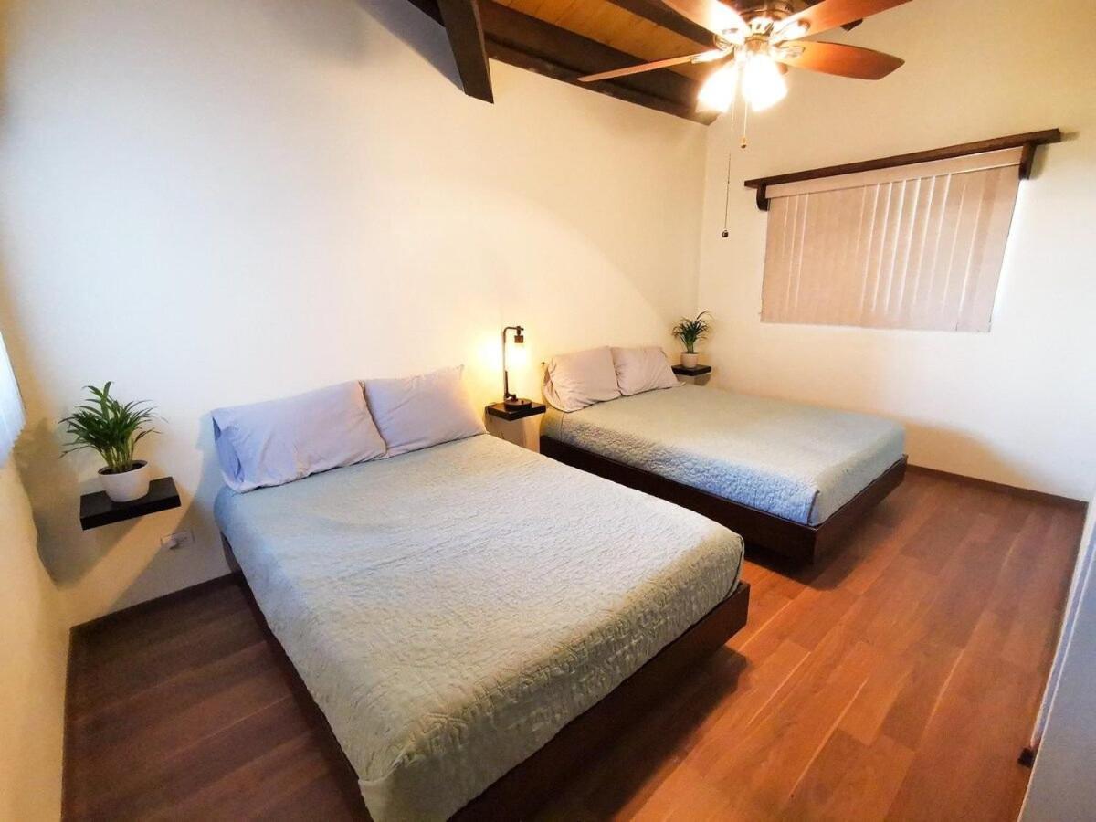 Playa Plateada Housing * Ensenada