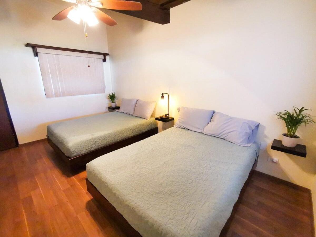 Playa Plateada Housing * Ensenada