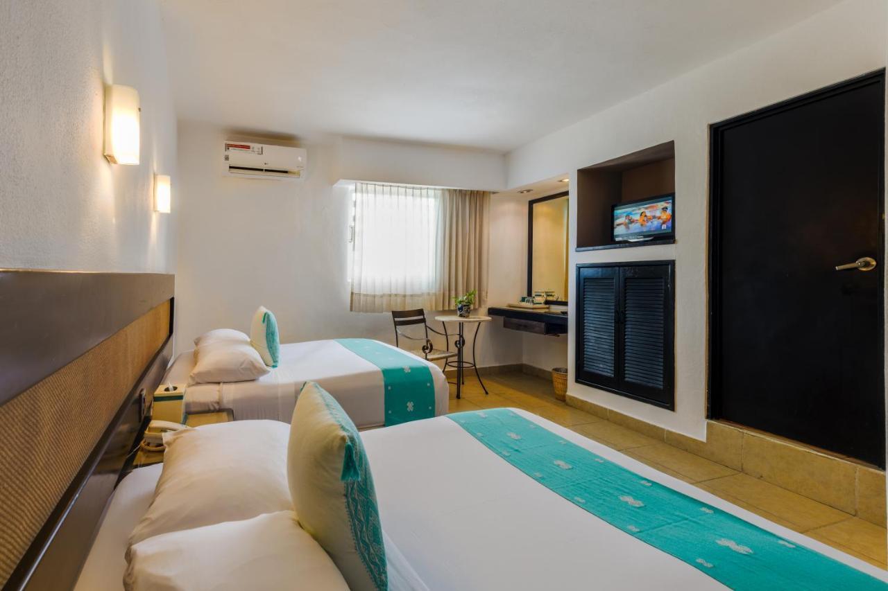 Hotel B 4*