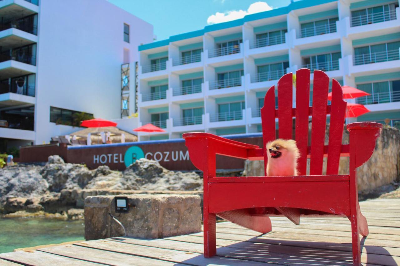 B Hotel Cozumel