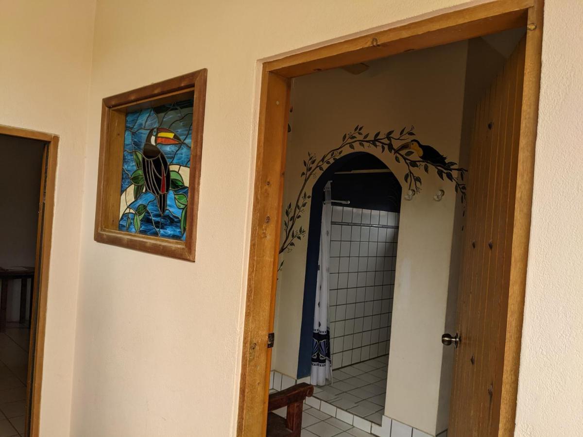 Bed & Breakfast Hacienda De Palmas