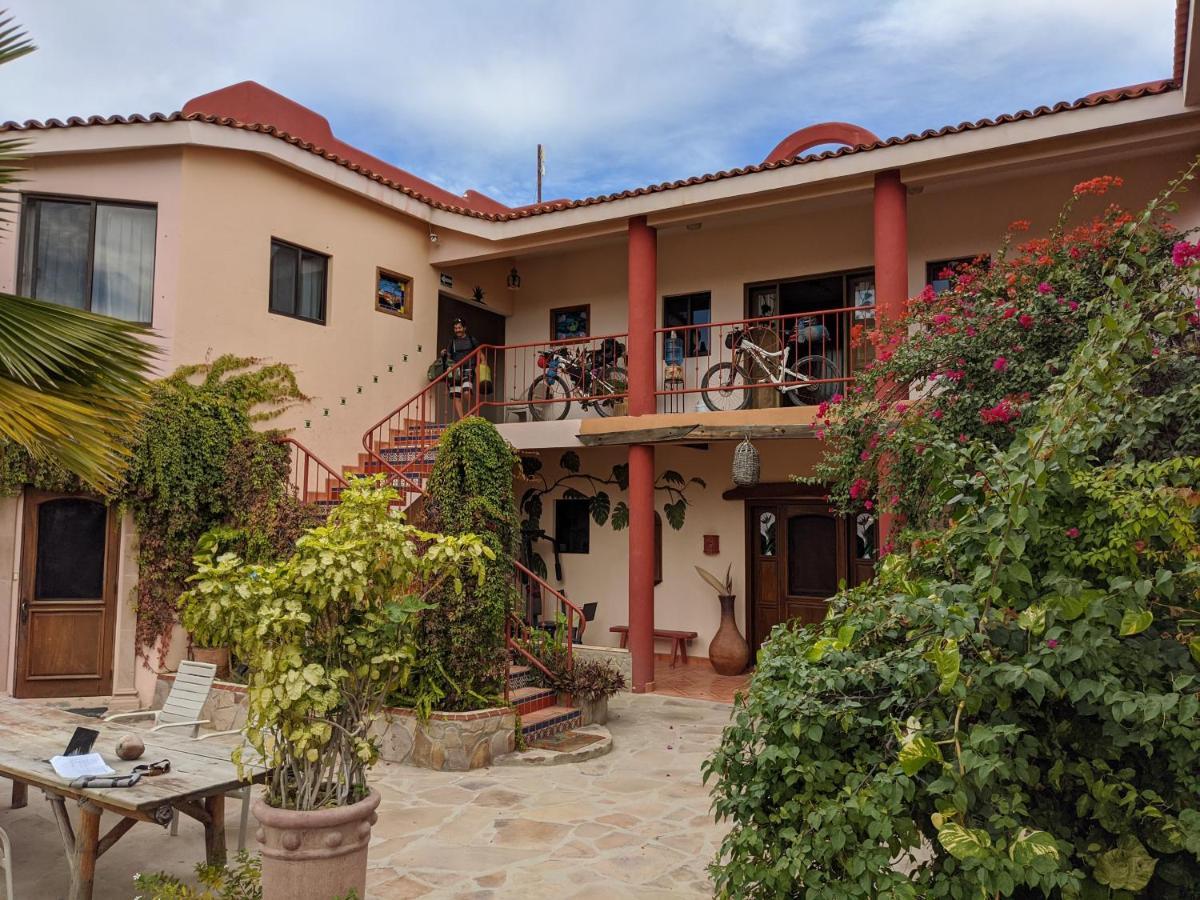 Hacienda De Palmas *