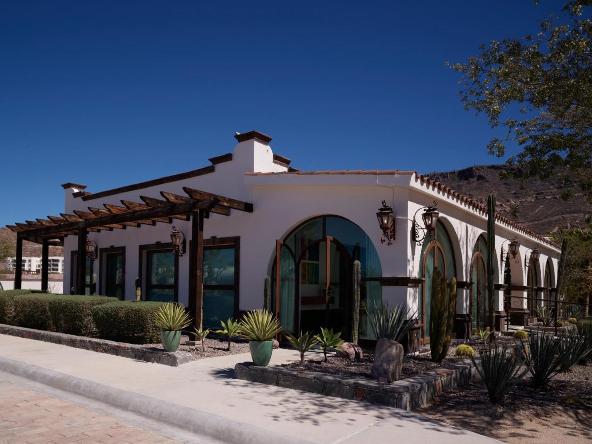 Orchid House Baja Hotel