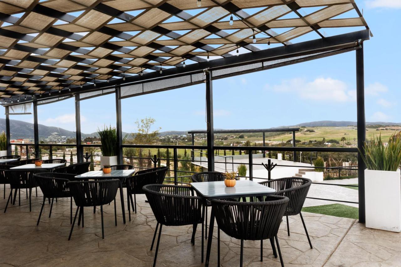 Hotel La Cima Del Valle 4*
