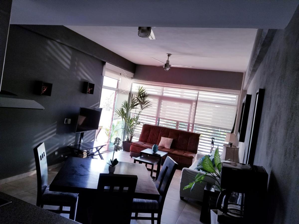 3.14 Living Y Plaza, Dep. 202 Apartment Nuevo Vallarta