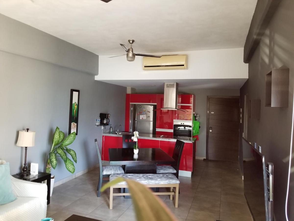Apartment 3.14 Living Y Plaza, Dep. 202 Nuevo Vallarta
