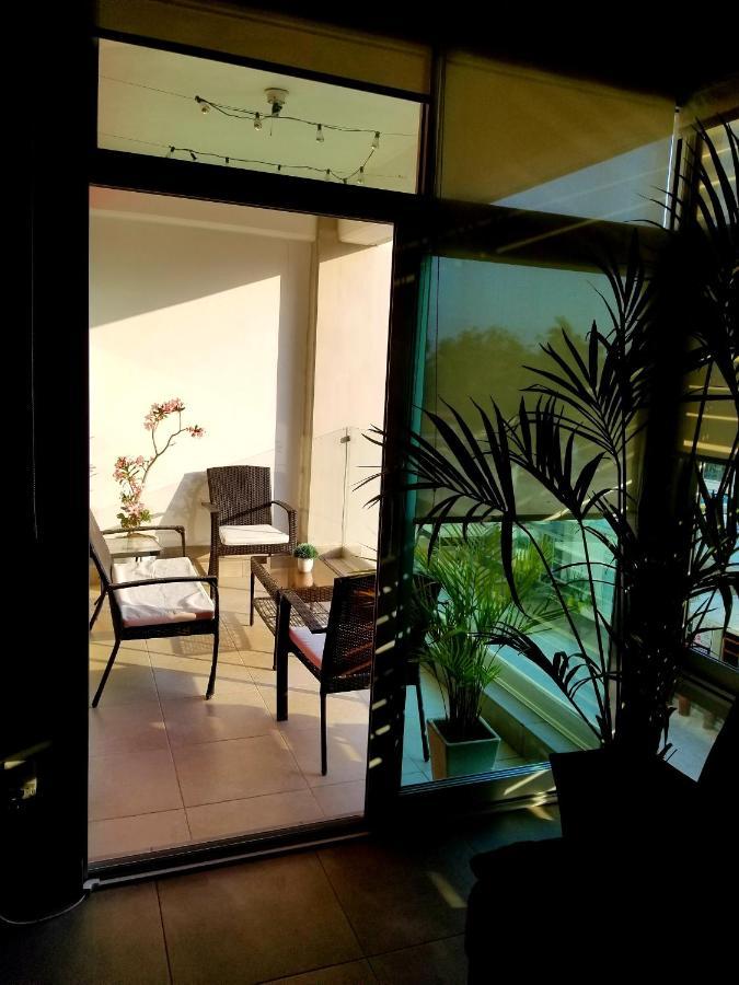 Apartment 3.14 Living Y Plaza, Dep. 202