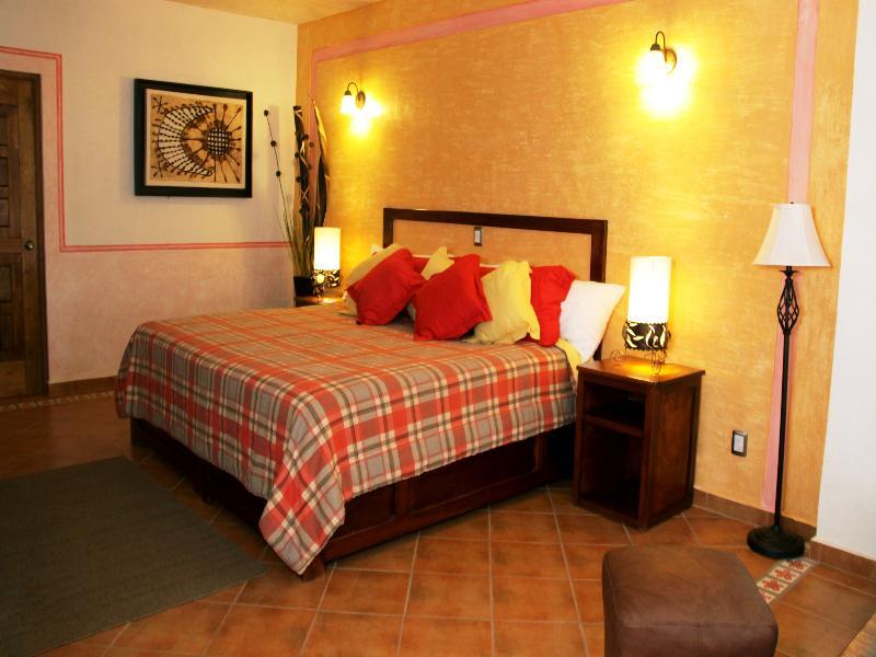 La Casona & 4*