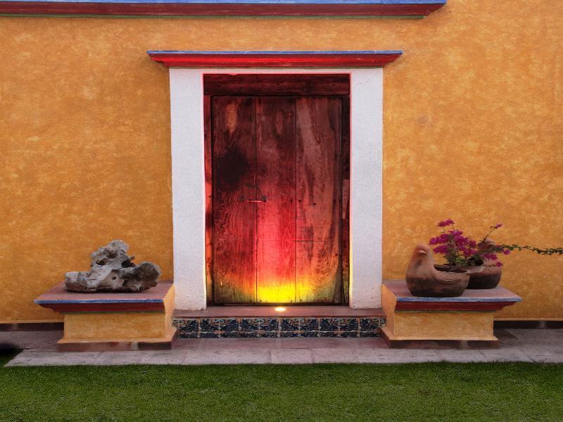 Hotel La Casona & Tequisquiapan
