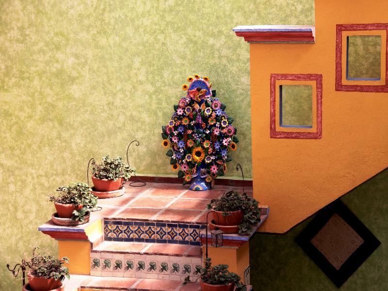 La Casona & Hotel