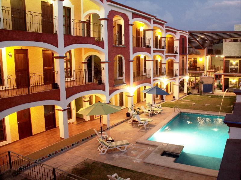 Hotel La Casona & 4*