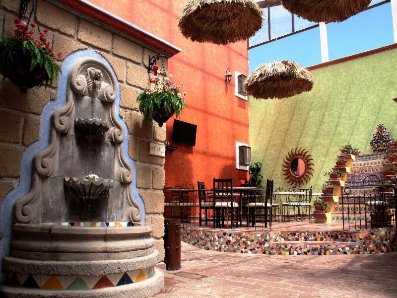 La Casona & 4*