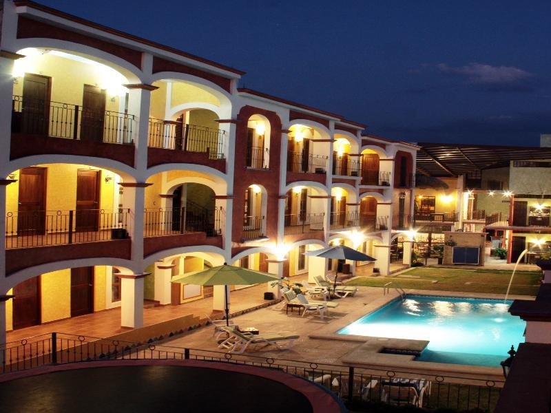 La Casona &