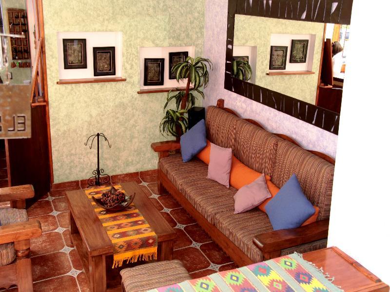 La Casona & Hotel 4*