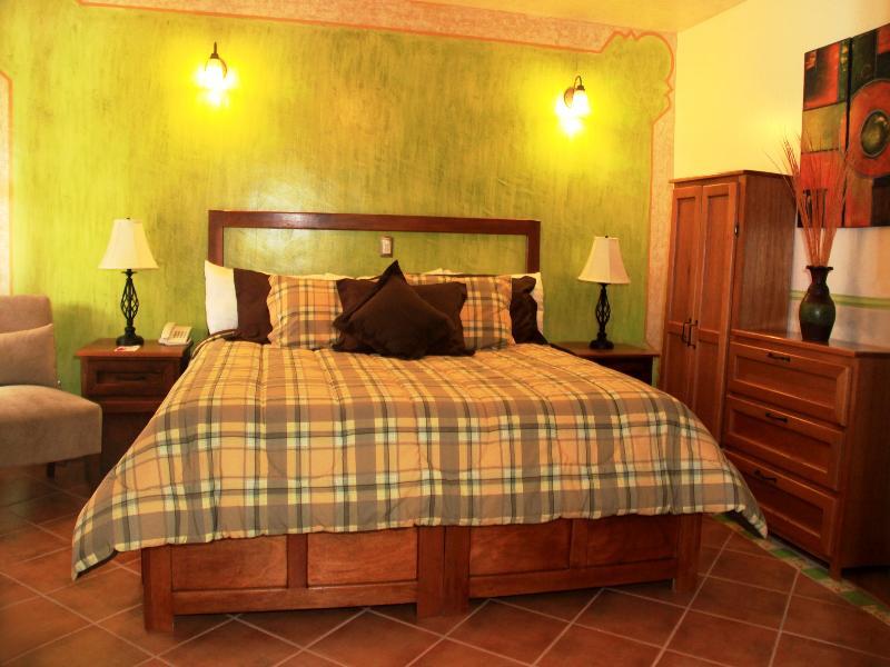 La Casona & Hotel Tequisquiapan