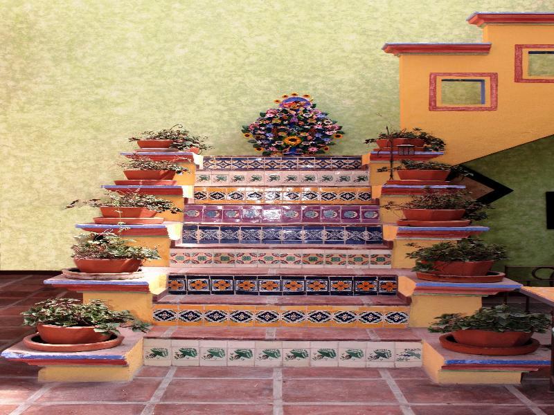La Casona & Hotel 4*