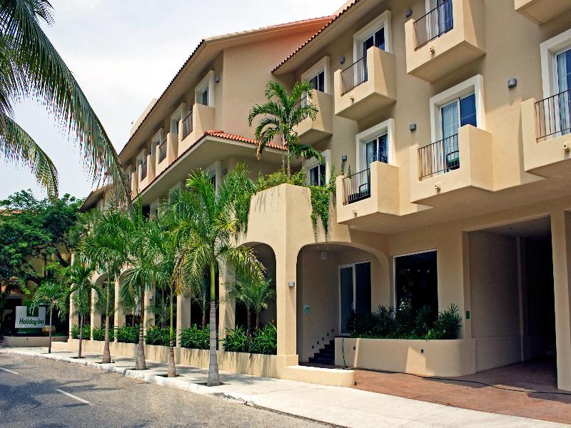 Huatulco By Ihg Resort