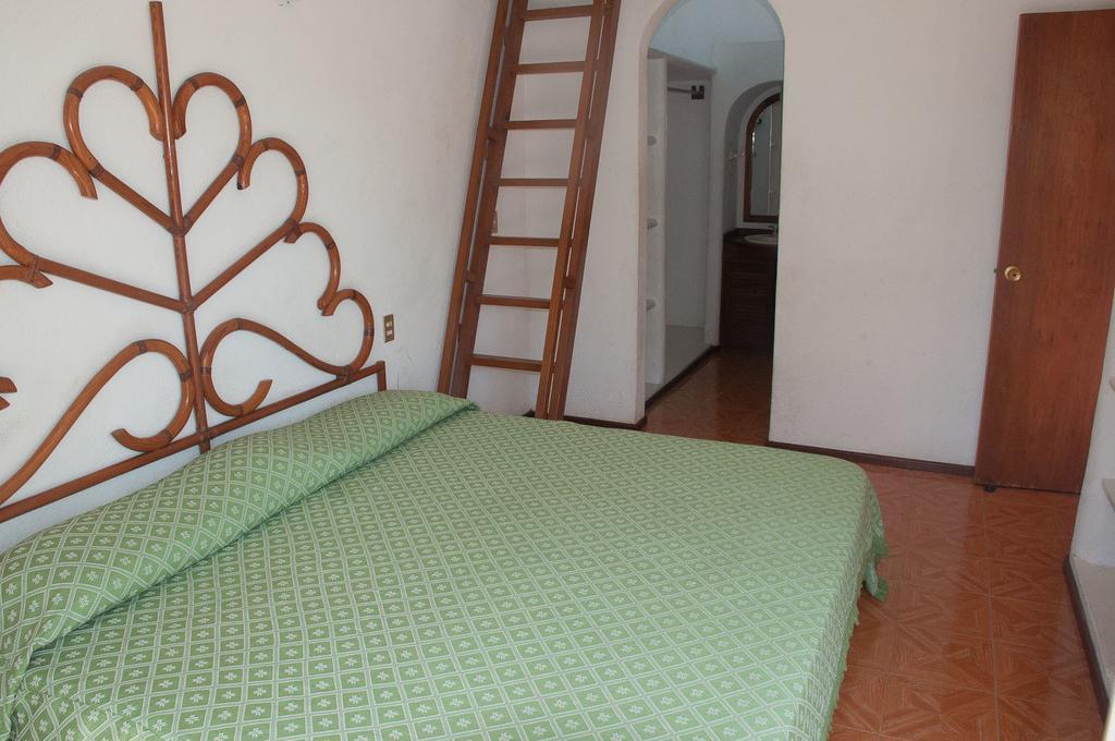 Apartment Casa Del Sol Santa Cruz Huatulco