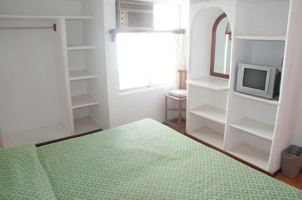 Apartment Casa Del Sol