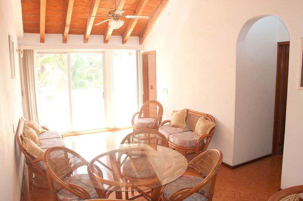 Casa Del Sol Apartment