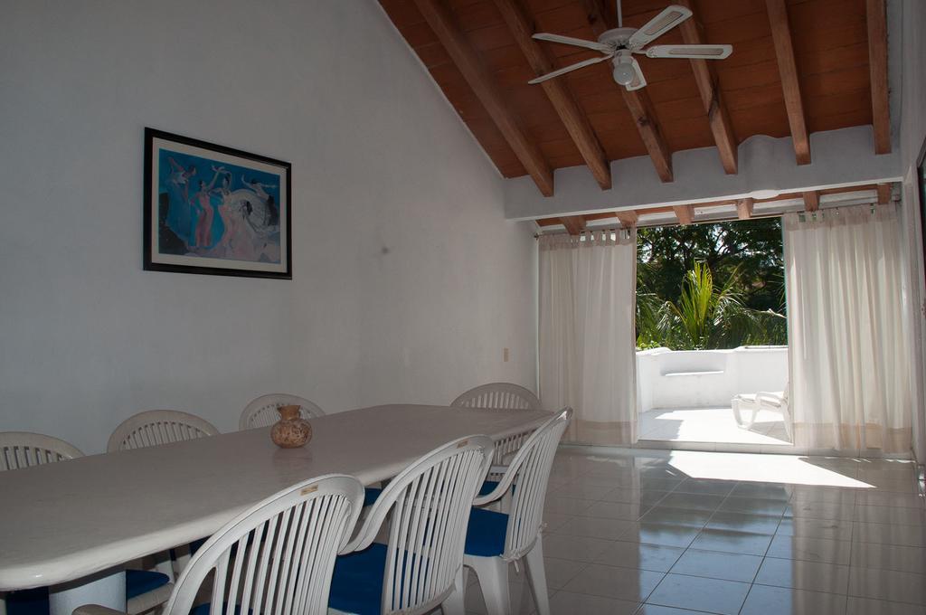 Casa Del Sol Apartment