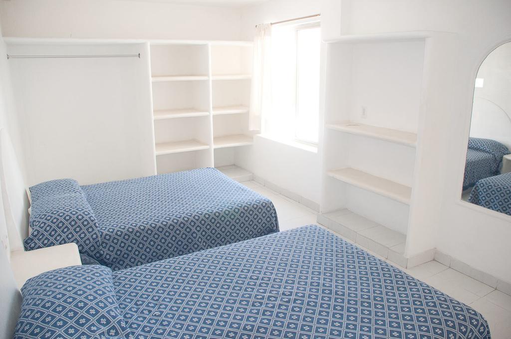 Apartment Casa Del Sol