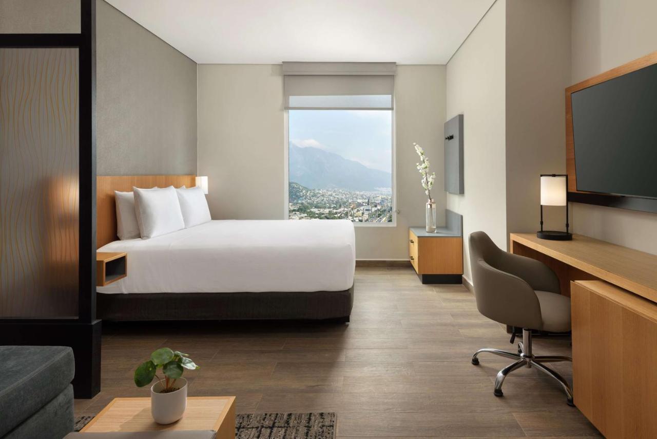 Hyatt Place Valle 4*