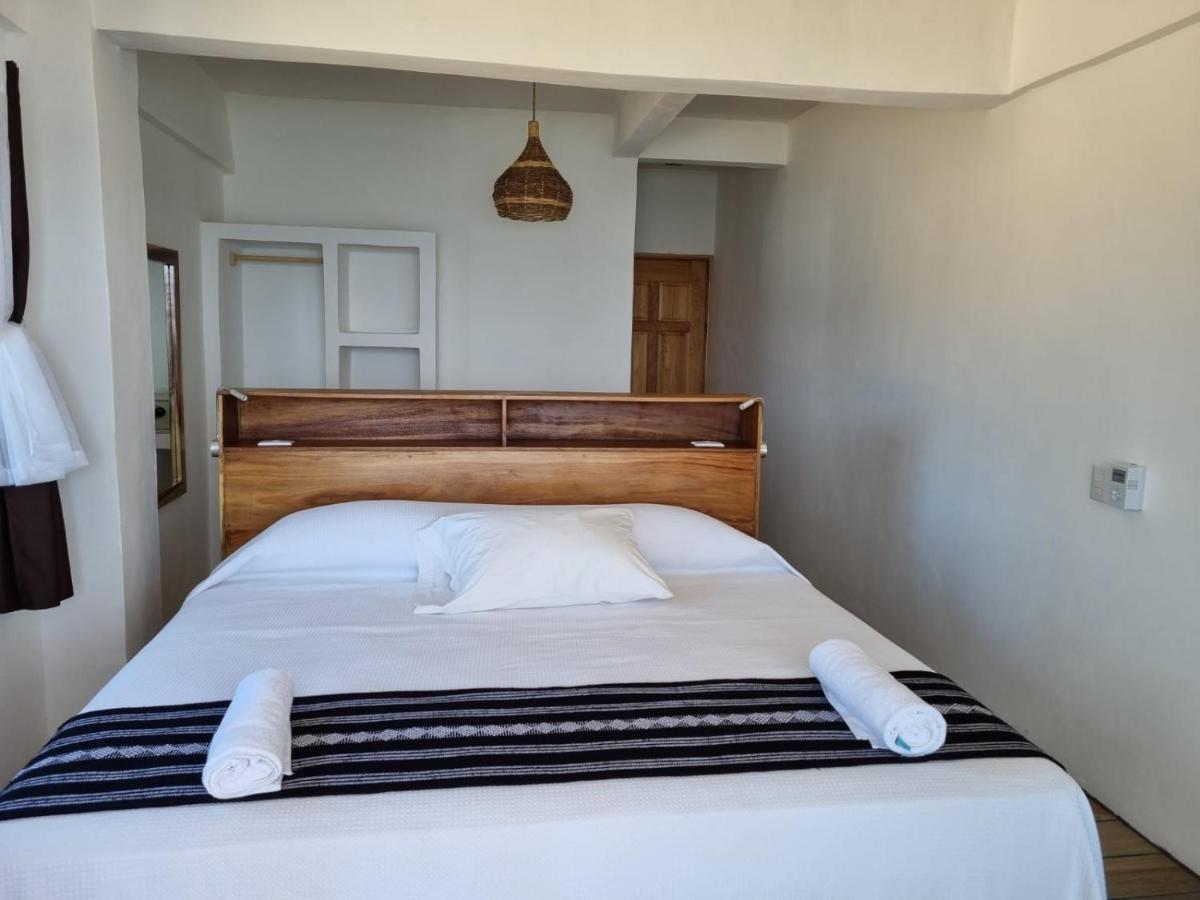 Inn Ziga Playa Mazunte