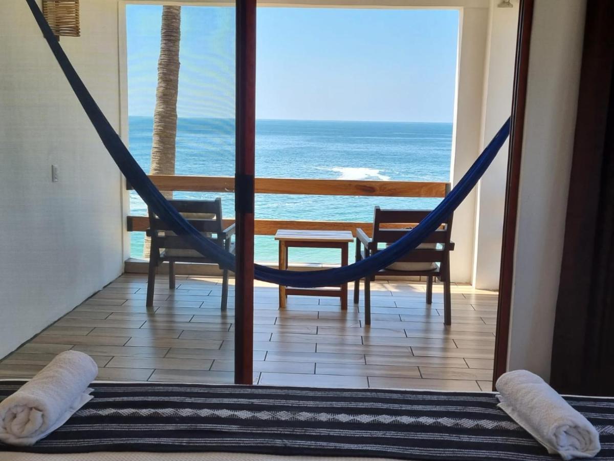 Inn Ziga Playa *