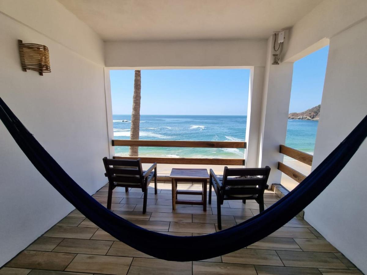 Inn Ziga Playa