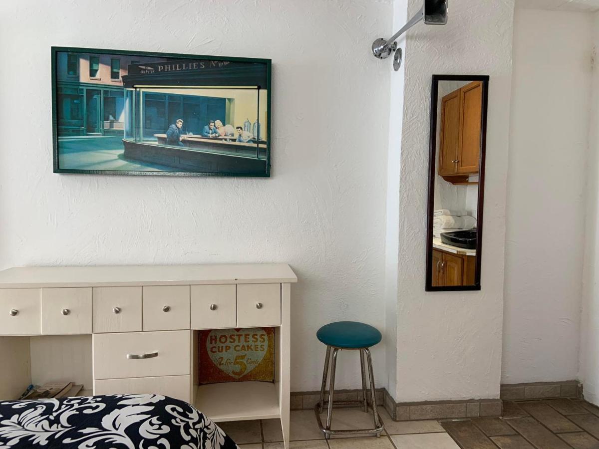 Poco Cielo Hotel