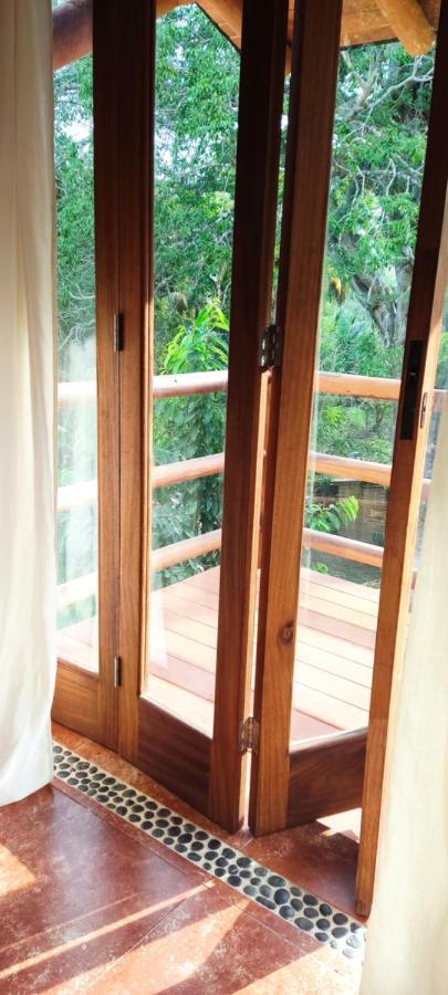 A Son De Mar - Playa Gatas Acceso Por Mar Homestay